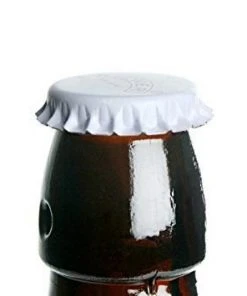 Best Sale ???? Kilner Pack Crown Caps | 50-Pack Amber ???? 5 Best Sale ???? Kilner Pack Crown Caps | 50-Pack Amber ???? -Cuisinart Shop 0025.549 kilner bottle crown caps set of 50 1