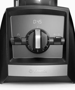 Brand new ???? Vitamix Home Ascent Series A2300 Blender | Black Black ???? -Cuisinart Shop 061006 vitamix a2300 series blender with 10 speed control
