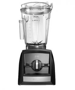 Brand new ???? Vitamix Home Ascent Series A2300 Blender | Black Black ????