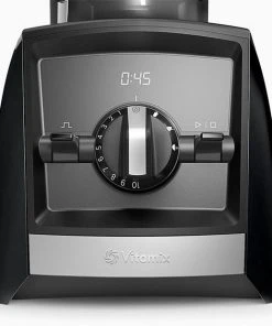 Cheap ⭐ Vitamix Home Ascent Series A2500 Blender | Black Black ???? -Cuisinart Shop 061007 vitamix a2500 series ascent home blender