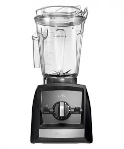 Cheap ⭐ Vitamix Home Ascent Series A2500 Blender | Black Black ????