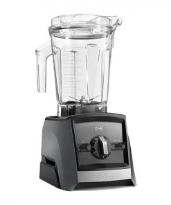 Promo ???? Vitamix Home Ascent Series A2300 Blender | Slate Gray ⌛ 13 Promo ???? Vitamix Home Ascent Series A2300 Blender | Slate Gray ⌛ -Cuisinart Shop 062048 vitamis home ascent series blender a2300 slatewhite