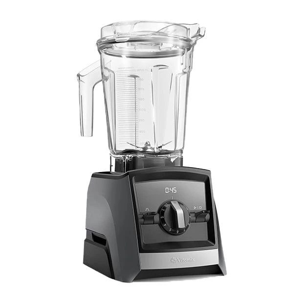 Promo ???? Vitamix Home Ascent Series A2300 Blender | Slate Gray ⌛ 6 Promo ???? Vitamix Home Ascent Series A2300 Blender | Slate Gray ⌛ - Image 6