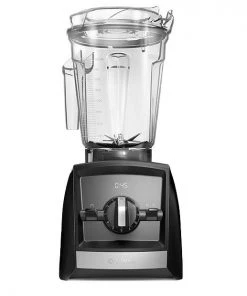 Promo ???? Vitamix Home Ascent Series A2300 Blender | Slate Gray ⌛