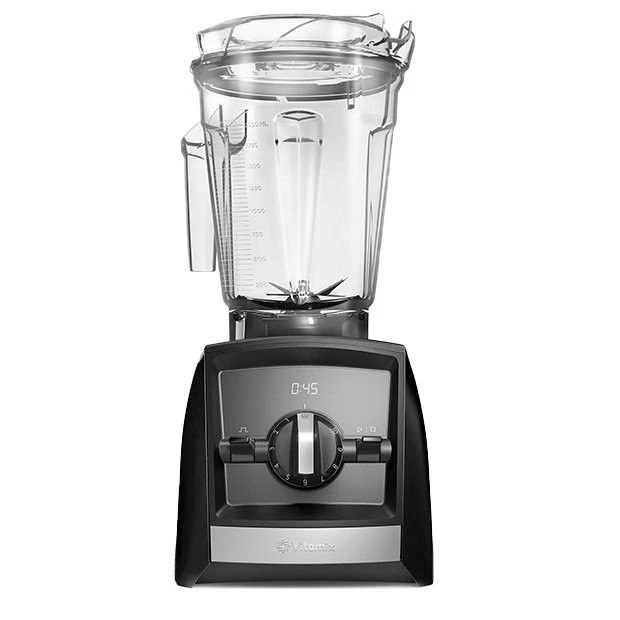 Promo ???? Vitamix Home Ascent Series A2300 Blender | Slate Gray ⌛ 1 Promo ???? Vitamix Home Ascent Series A2300 Blender | Slate Gray ⌛