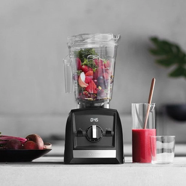 Promo ???? Vitamix Home Ascent Series A2300 Blender | Slate Gray ⌛ 2 Promo ???? Vitamix Home Ascent Series A2300 Blender | Slate Gray ⌛ - Image 2