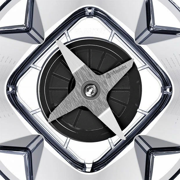 Best Sale ???? Vitamix Home Ascent Series A2300 Blender | White White ???? 4 Best Sale ???? Vitamix Home Ascent Series A2300 Blender | White White ???? - Image 4