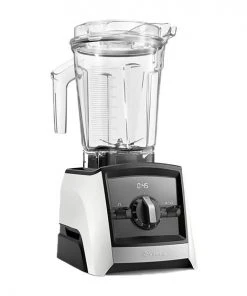 Best Sale ???? Vitamix Home Ascent Series A2300 Blender | White White ????