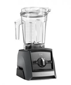 Brand new ✨ Vitamix Home Ascent Series A2500 Blender | Slate Gray ????