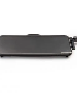 Wholesale ???? Presto 22" Electric Slimline Griddle Black ????
