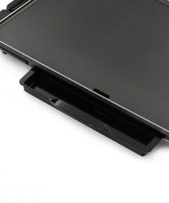 Wholesale ???? Presto 22" Electric Slimline Griddle Black ???? -Cuisinart Shop 07072 av1