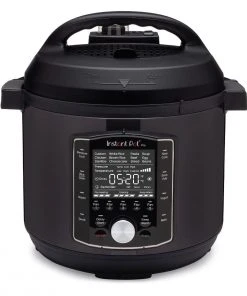 Wholesale ⌛ Instant Pot Pro Pressure Cooker | 6-Quart Black ????