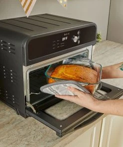 Best reviews of ✔️ Instant Omni Air Fryer Toaster Oven | Black Black ???? 6 Best reviews of ✔️ Instant Omni Air Fryer Toaster Oven | Black Black ???? -Cuisinart Shop 140 4003 01 ib toasteroven lifestyle square omni day1harrisfamily cake 4