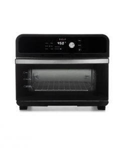 Best reviews of ✔️ Instant Omni Air Fryer Toaster Oven | Black Black ????