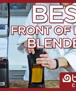 Wholesale ???? Blendtec Commercial Stealth 885 Blender + Ultimate Blender Jar Bundle Black & Stainless ???? -Cuisinart Shop 144623 maxresdefault