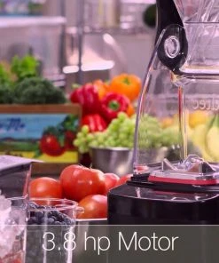 Wholesale ???? Blendtec Commercial Stealth 885 Blender + Ultimate Blender Jar Bundle Black & Stainless ???? -Cuisinart Shop 144624 maxresdefault