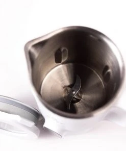 Budget ???? Nutr Plant-Based Milk Maker | White White ???? -Cuisinart Shop 14 720x