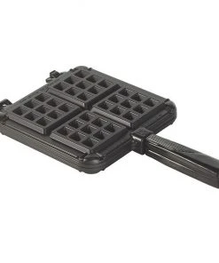 Discount ???? Nordic Ware Original Stovetop Belgian Waffler Iron ????
