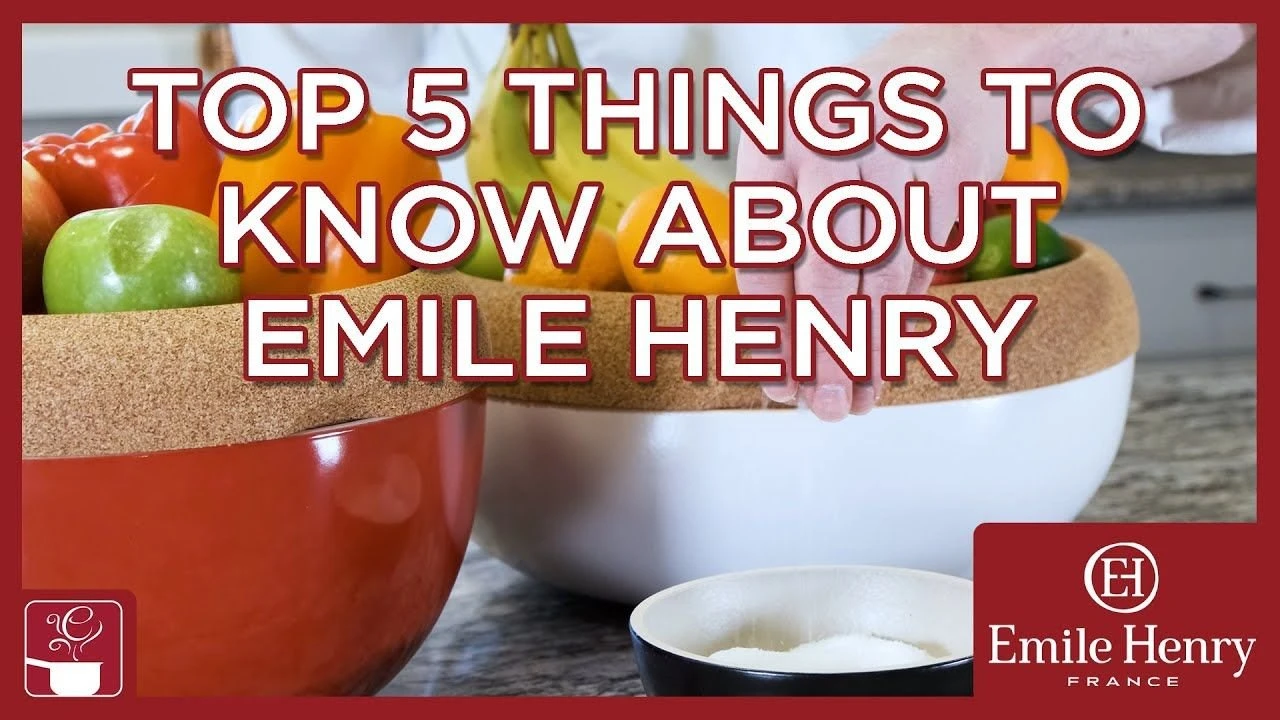 Best Pirce ???? Emile Henry 4.5 Qt. Large Roaster | Charcoal Black ???? 4 Best Pirce ???? Emile Henry 4.5 Qt. Large Roaster | Charcoal Black ???? - Image 4
