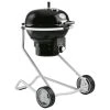Brand new ???? Rosle Charcoal Kettle Grill | Air F50 Black ????