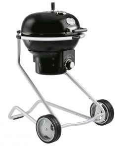 Brand new ???? Rosle Charcoal Kettle Grill | Air F50 Black ????