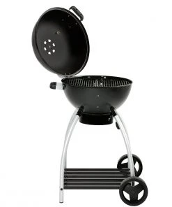 Budget ???? Rosle Charcoal Kettle Grill | Sport F50 Black ???? -Cuisinart Shop 25002 03