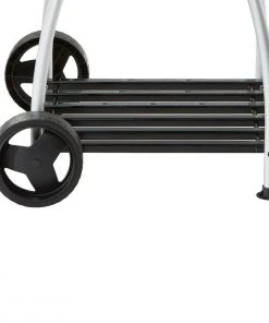 Budget ???? Rosle Charcoal Kettle Grill | Sport F50 Black ???? -Cuisinart Shop 25002 05