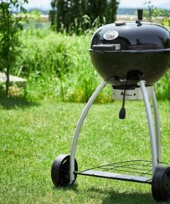 Best Pirce ???? Rosle Charcoal Kettle Grill | Belly F50 Black ???? 10 Best Pirce ???? Rosle Charcoal Kettle Grill | Belly F50 Black ???? -Cuisinart Shop 25007 03 holzkohle kugelgrill no1 belly f50