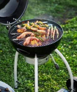 Best Pirce ???? Rosle Charcoal Kettle Grill | Belly F50 Black ???? 8 Best Pirce ???? Rosle Charcoal Kettle Grill | Belly F50 Black ???? -Cuisinart Shop 25007 04 holzkohle kugelgrill no1 belly f50