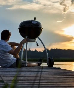 Best Pirce ???? Rosle Charcoal Kettle Grill | Belly F50 Black ???? 9 Best Pirce ???? Rosle Charcoal Kettle Grill | Belly F50 Black ???? -Cuisinart Shop 25007 05 holzkohle kugelgrill no1 belly f50