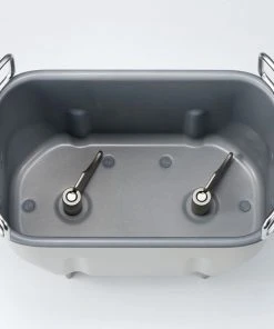 Outlet ???? Zojirushi Virtuoso Plus 2 Lb Bread Machine + Bread Slicing Accessories Bundle Black & Stainless ???? 15 Outlet ???? Zojirushi Virtuoso Plus 2 Lb Bread Machine + Bread Slicing Accessories Bundle Black & Stainless ???? -Cuisinart Shop 2lbbreadmaker6 1