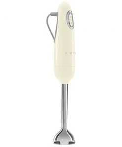 Hot Sale ???? SMEG Hand Blender | Cream Cream, Stainless Steel ⭐ -Cuisinart Shop 31goaactnrs. ac sl1000