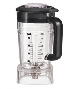 Discount ???? Wolf Gourmet 32oz Blender Jar Clear ????