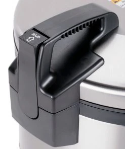 Buy ???? Proctor Silex Commercial 40 Cup Rice Cooker Black & Stainless ???? 9 Buy ???? Proctor Silex Commercial 40 Cup Rice Cooker Black & Stainless ???? -Cuisinart Shop 37540 4 1