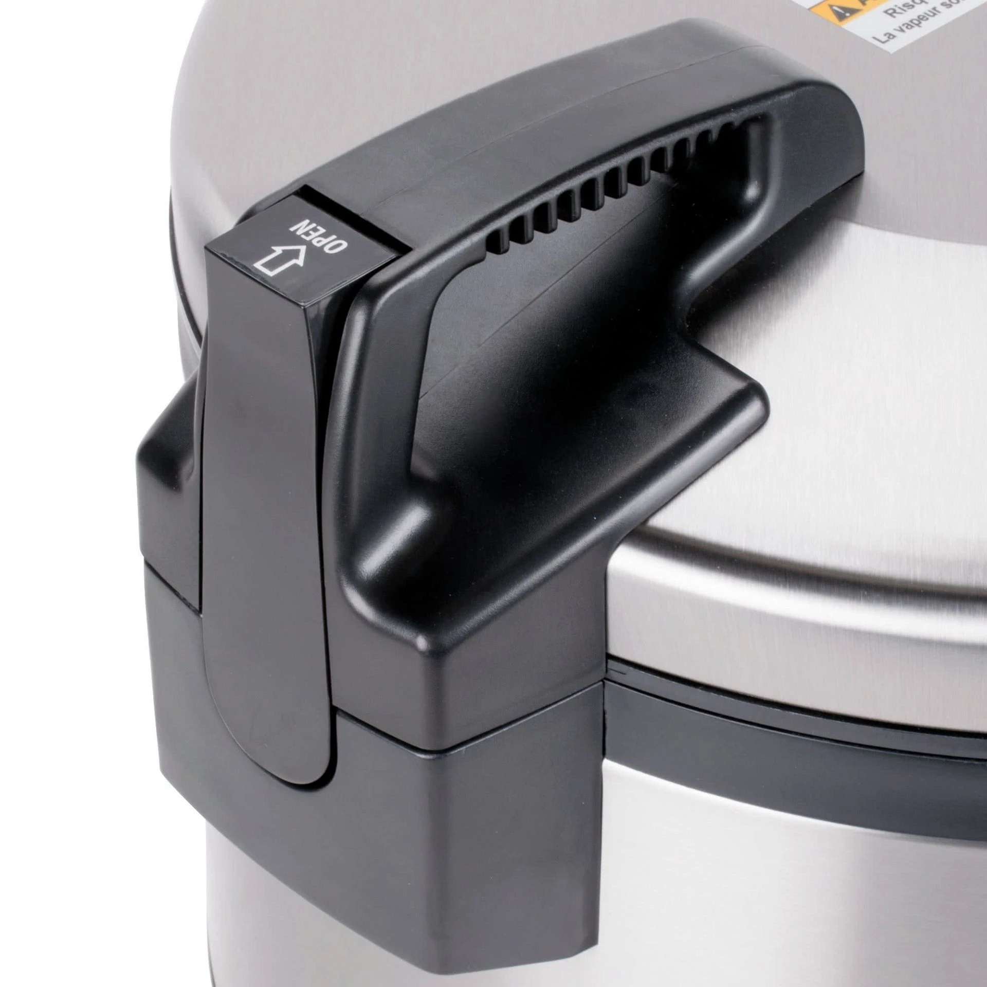 Buy ???? Proctor Silex Commercial 40 Cup Rice Cooker Black & Stainless ???? 4 Buy ???? Proctor Silex Commercial 40 Cup Rice Cooker Black & Stainless ???? - Image 4