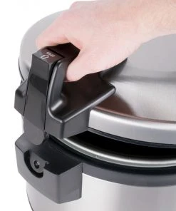 Buy ???? Proctor Silex Commercial 40 Cup Rice Cooker Black & Stainless ???? 8 Buy ???? Proctor Silex Commercial 40 Cup Rice Cooker Black & Stainless ???? -Cuisinart Shop 37540 7 1