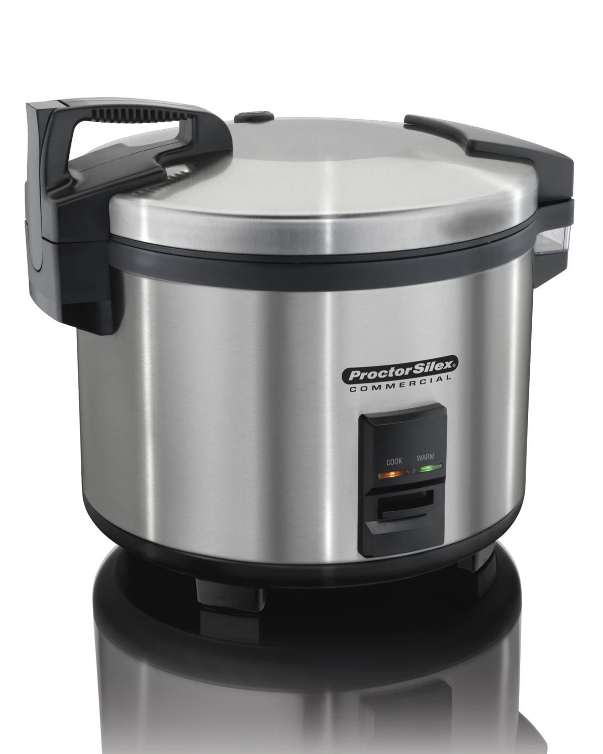 Cheap ???? Proctor Silex Commercial 60 Cup Rice Cooker Black & Stainless ???? 1 Cheap ???? Proctor Silex Commercial 60 Cup Rice Cooker Black & Stainless ????