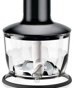 Cheap ???? Braun MultiQuick 9 Hand Blender Black ???? -Cuisinart Shop 3 1 1