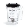 Deals ???? Blendtec Home Blendtec Mini WildSide Blender Jar (46oz) Clear ????