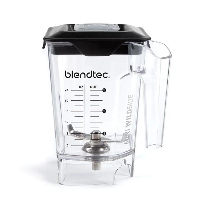 Deals ???? Blendtec Home Blendtec Mini WildSide Blender Jar (46oz) Clear ???? 1 Deals ???? Blendtec Home Blendtec Mini WildSide Blender Jar (46oz) Clear ????