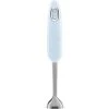 Flash Sale ???? SMEG Hand Blender | Pastel Blue Blue, Stainless Steel ????
