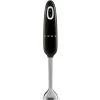 Outlet ???? SMEG Hand Blender | Black Black, Stainless Steel ✔️