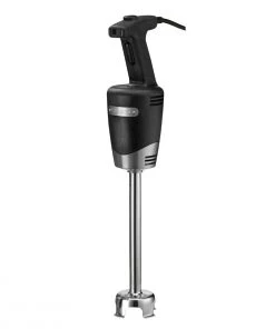 Hot Sale ❤️ Waring Commercial 10" Quik Stik Plus Medium Duty Immersion Blender Black, Black & Stainless, Silver ✨