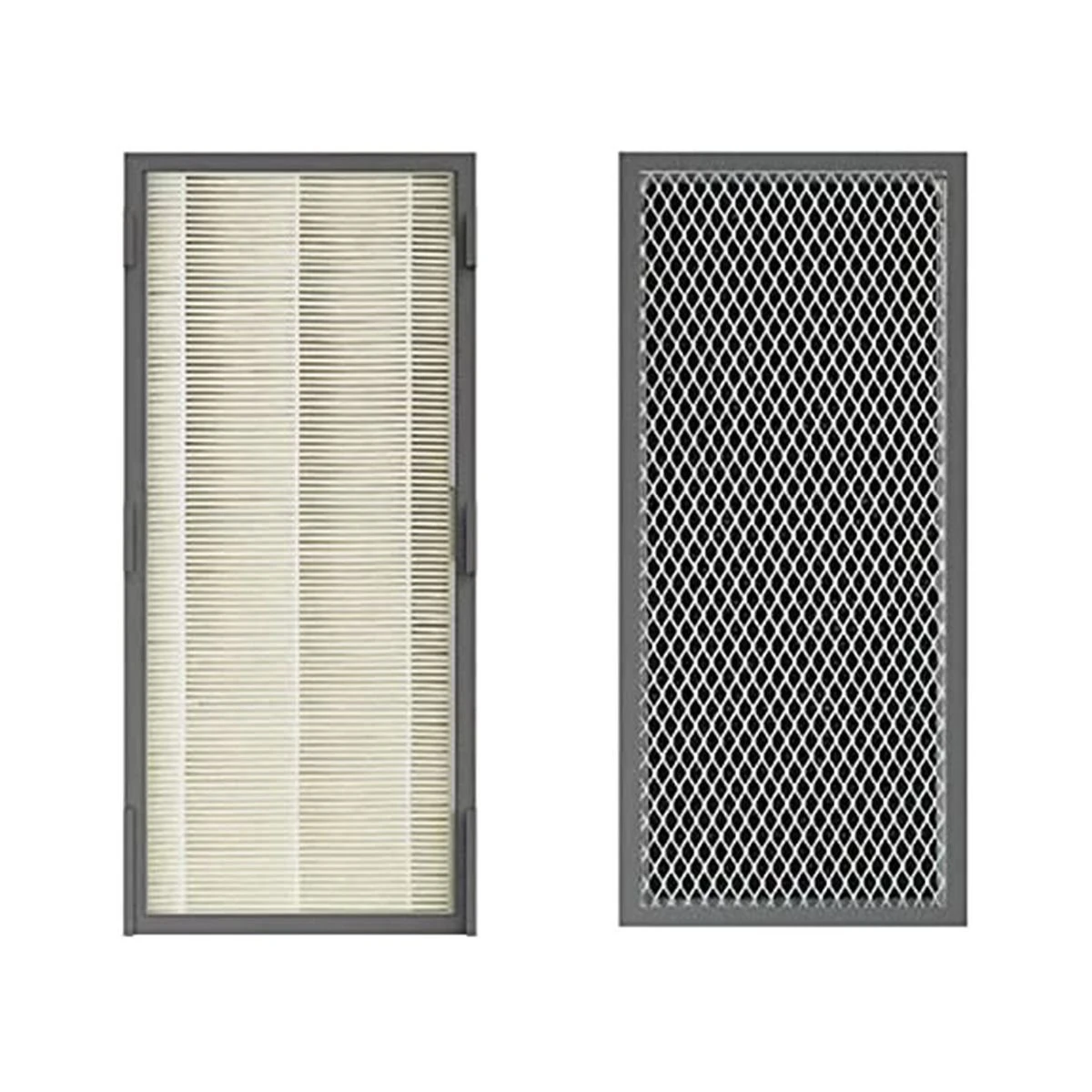 Outlet ???? Cuisinart PuRXium Free Standing Air Purifier | Large Room White ???? 3 Outlet ???? Cuisinart PuRXium Free Standing Air Purifier | Large Room White ???? - Image 3