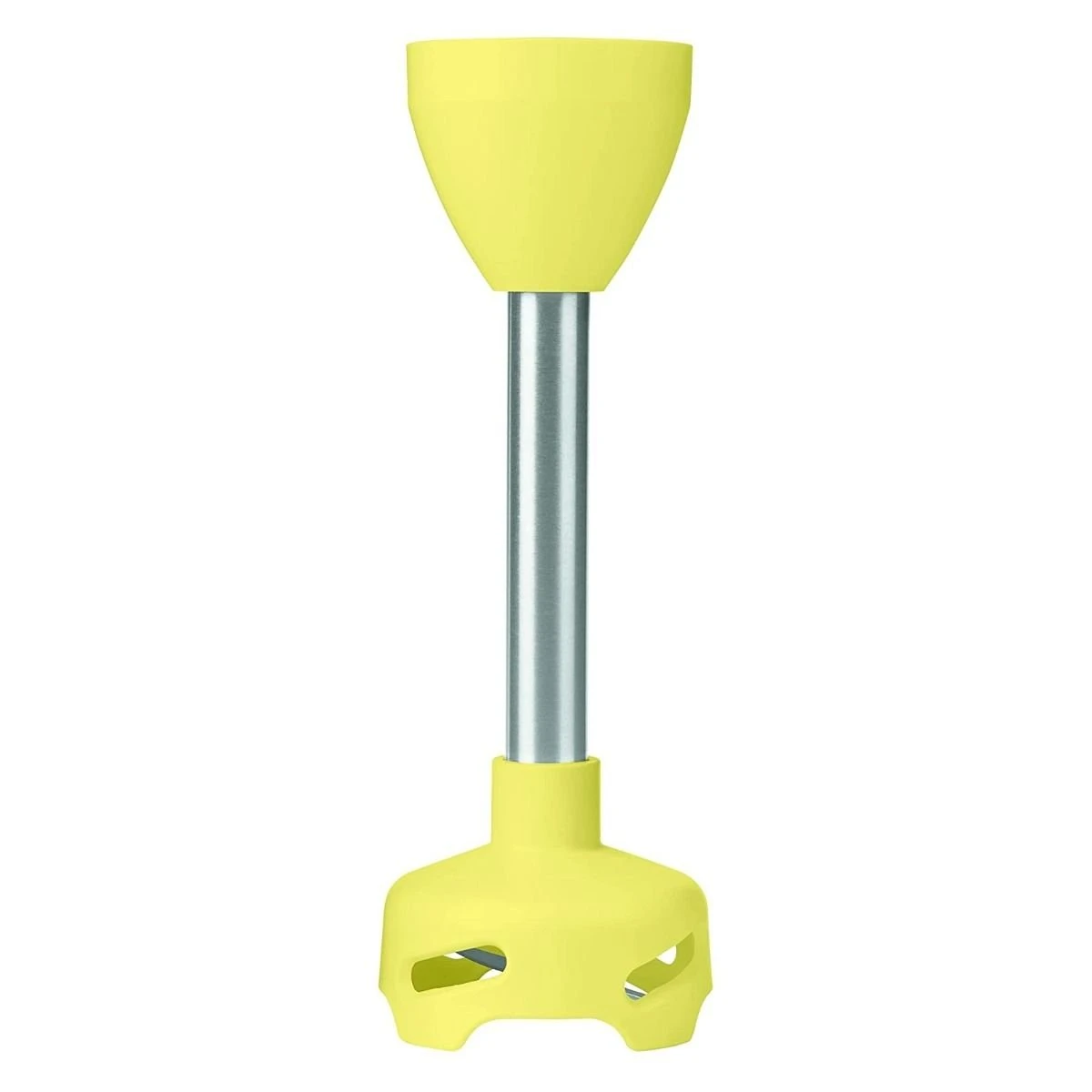 Hot Sale ???? Tasty By Cuisinart Hand Blender | Yellow Yellow ???? 4 Hot Sale ???? Tasty By Cuisinart Hand Blender | Yellow Yellow ???? - Image 4