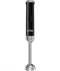 New ???? All-Clad Cordless Immersion Blender | Black Black ✔️