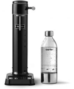 Cheap ⌛ Aarke Carbonator III With Co2 Cylinder | Black Chrome Black ???? 6 Cheap ⌛ Aarke Carbonator III With Co2 Cylinder | Black Chrome Black ???? -Cuisinart Shop 51 exwoly7l. ac sl1500