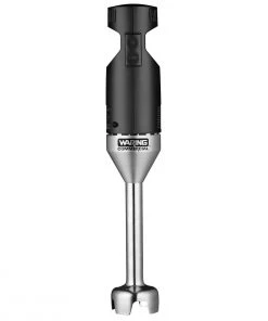 Best reviews of ???? Waring Commercial Waring Quik Stik® Immersion Blender Black & Stainless ????