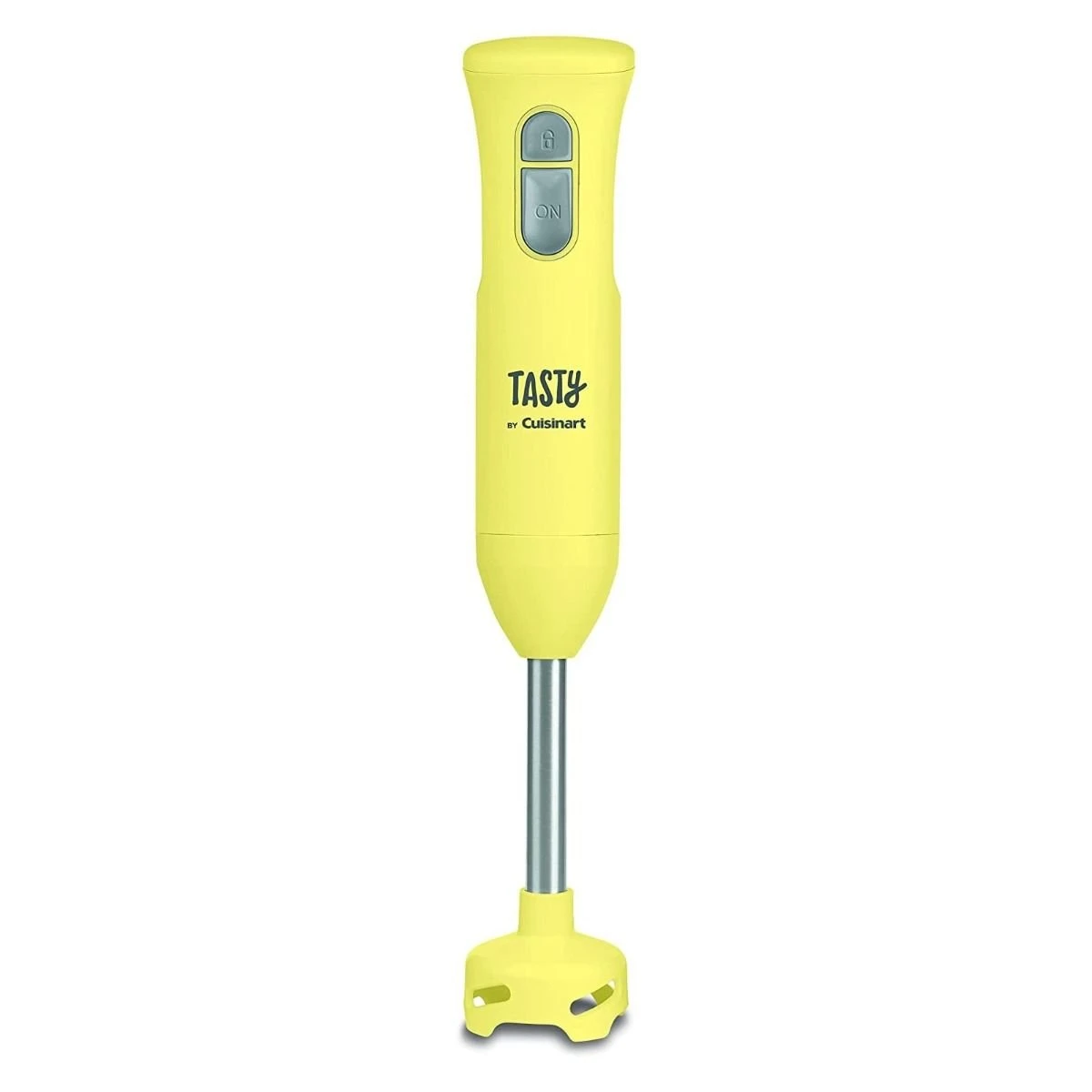 Hot Sale ???? Tasty By Cuisinart Hand Blender | Yellow Yellow ???? 2 Hot Sale ???? Tasty By Cuisinart Hand Blender | Yellow Yellow ???? - Image 2