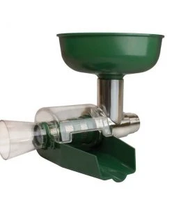 Coupon ???? LEM Big Bite Juicer Attachment Green, Steel ????